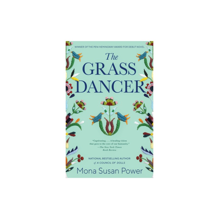 The Grass Dancer, Susan Power