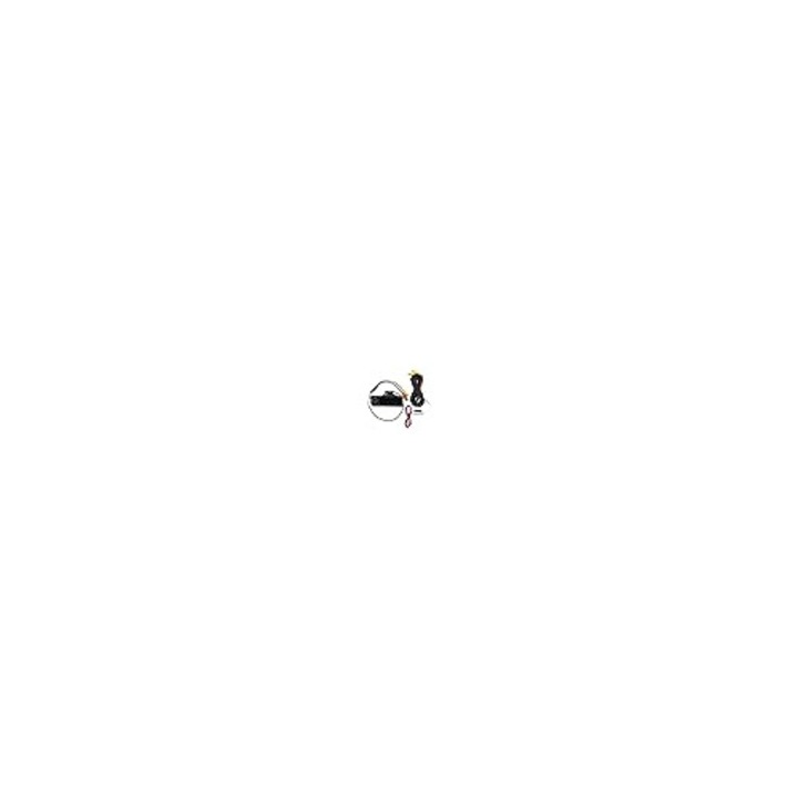 Camera parcare spate pentru BMW seria 5 3 1 X5 X6 X1, negru