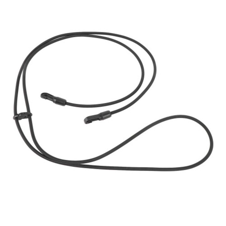 Zabala cai nylon elastica, impletitura precisa, accesorii echitatie