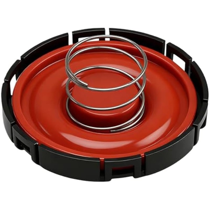 Capac supapa PCV pentru BMW Seria 1 3 4 5 X1 X3 X5, cauciuc rezistent, plastic ABS, metal, set