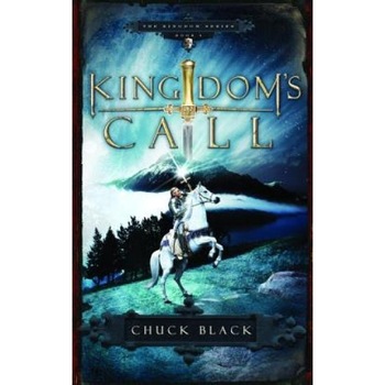 Kingdom's Call, Chuck Black Kingdom's Call, Chuck Black