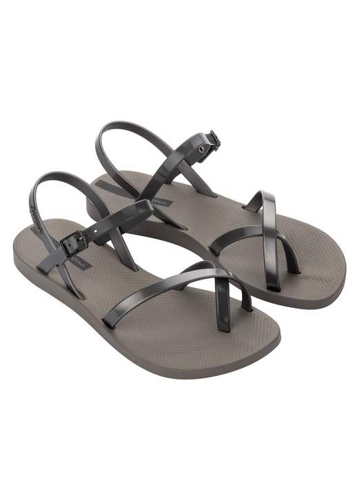 Ipanema Ipanema Fashion Sandal VIII szürke női szandál 82842-BL728