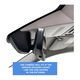 Camera video auto DVR - BlueLens, Custom Honda Hr-V (E-Hev) 2022+