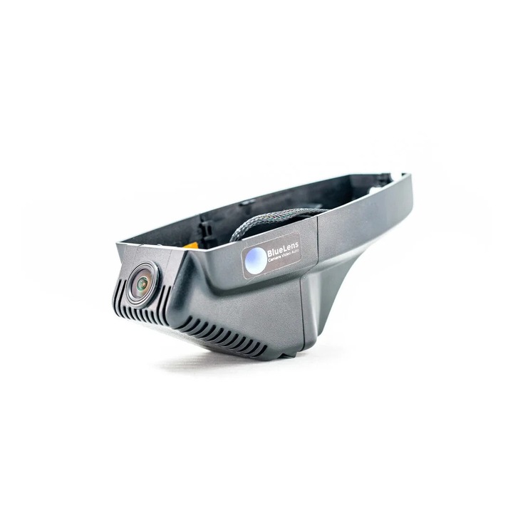 Camera video auto DVR - BlueLens, Custom Bmw - X