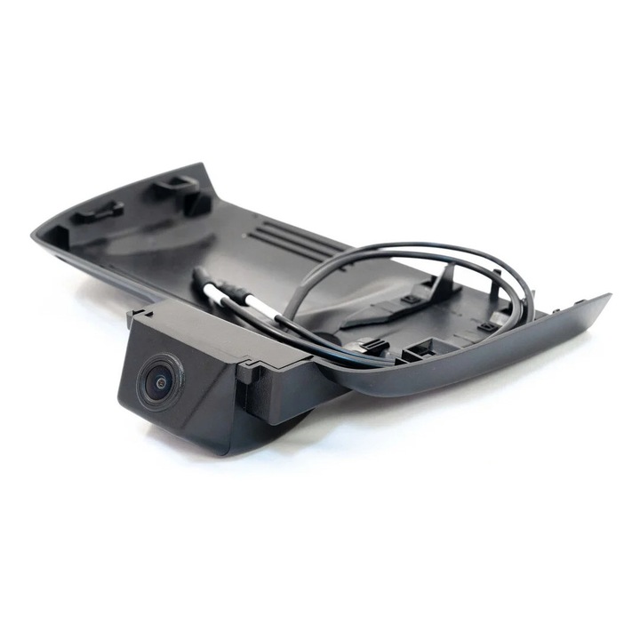 Camera video auto DVR - BlueLens, Custom 24/7 Honda Crv