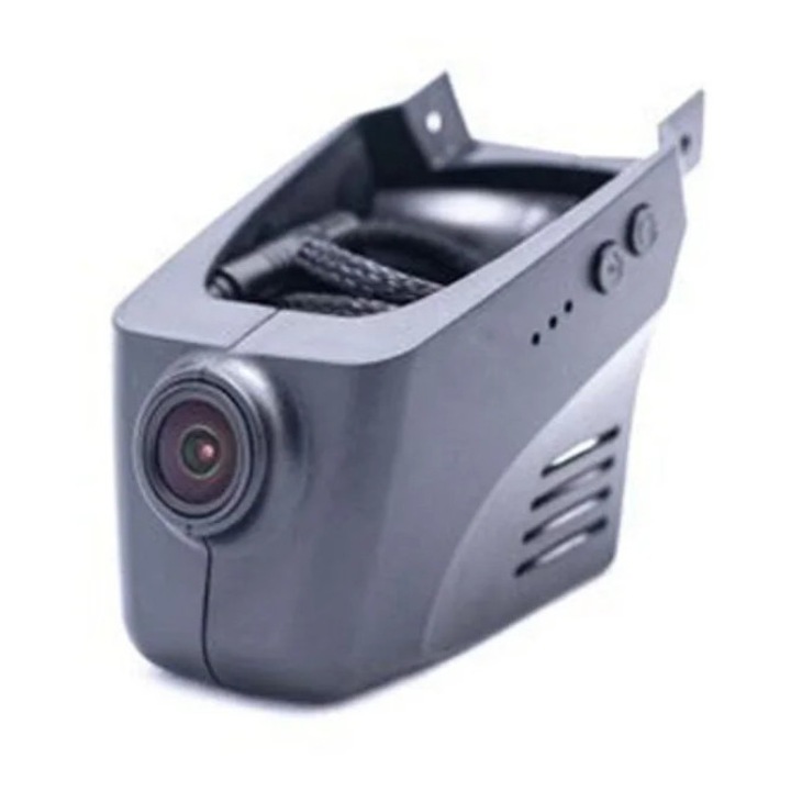 Camera video auto DVR - BlueLens, Custom Porsche