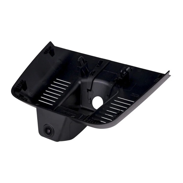Camera video auto DVR - BlueLens, Custom Volvo XC70 2026+