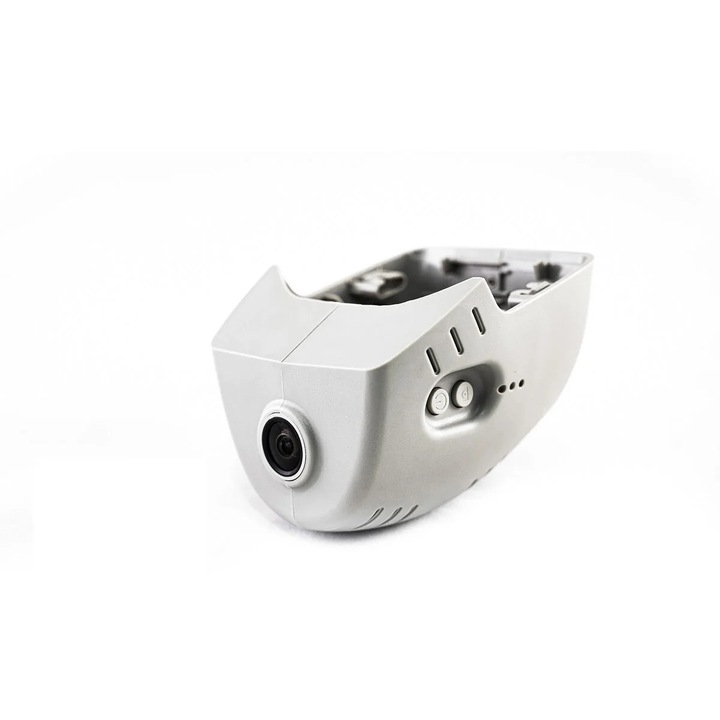 Camera video auto DVR - BlueLens, Custom Skoda Octavia 2020+