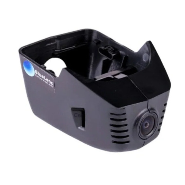 Camera video auto DVR - BlueLens, Custom VW Tiguan 2015+