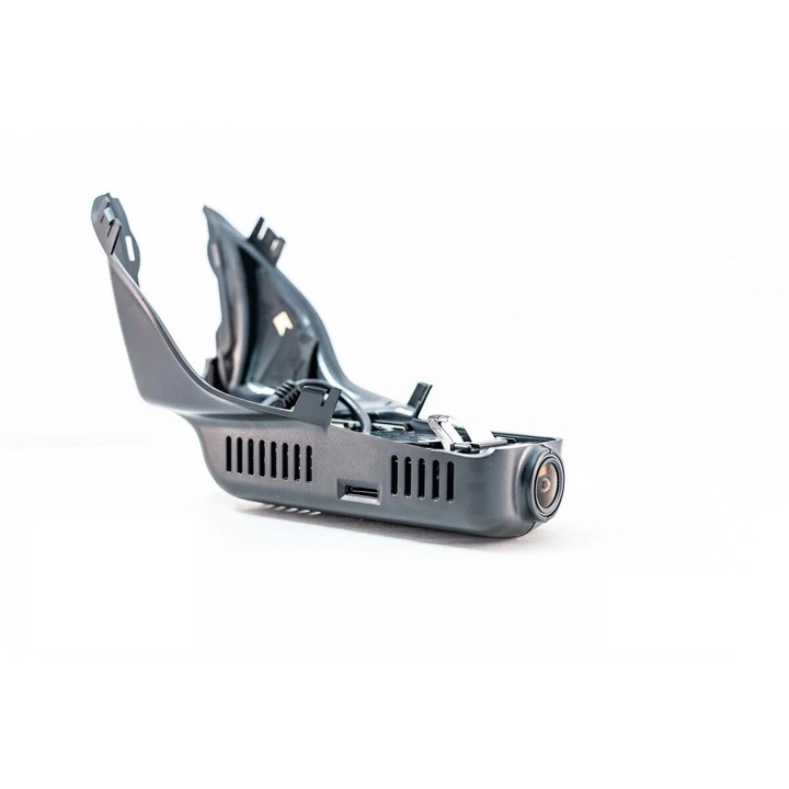 Camera video auto DVR - BlueLens, Custom Volvo XC60