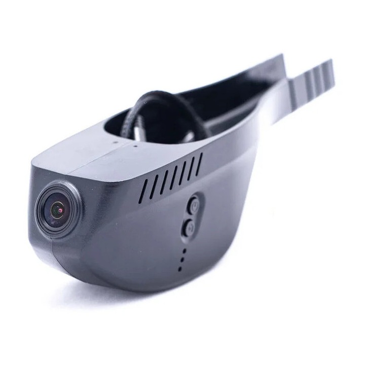 Camera video auto DVR - BlueLens, Custom 24/7 Volkswagen B8 / Skoda 3 / Seat