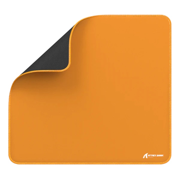 Attack Shark CM02 Mousepad Orange
