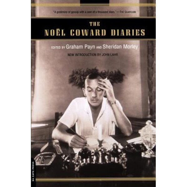 The Noel Coward Diaries, Graham Payn (Editor)