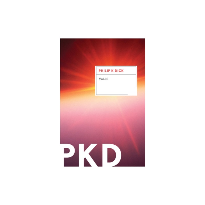 Valis, Philip K. Dick