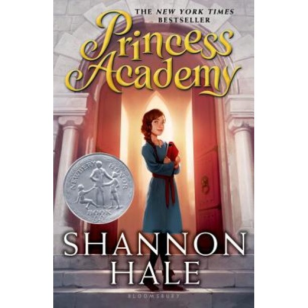 Princess Academy, Shannon Hale (Author)
