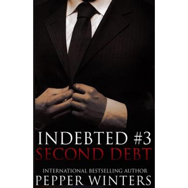 Second Debt, Pepper Winters (Author)