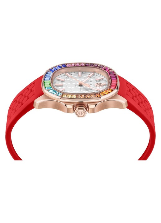 Philipp Plein PWTAA1024 Ladies Watch The Lady 38mm 5ATM