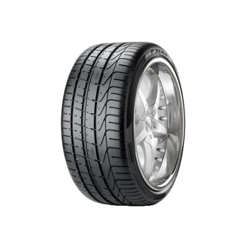 Anvelopa Vara Pirelli P Zero Mo 255/45 R19 100w