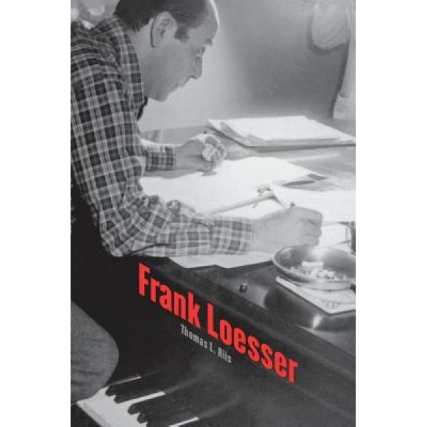 Frank Loesser, Thomas L. Riis (Author)