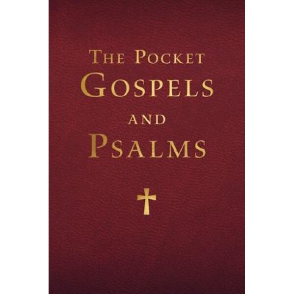 Pocket Gospels and Psalms-NRSV, Our Sunday Visitor (Editor)