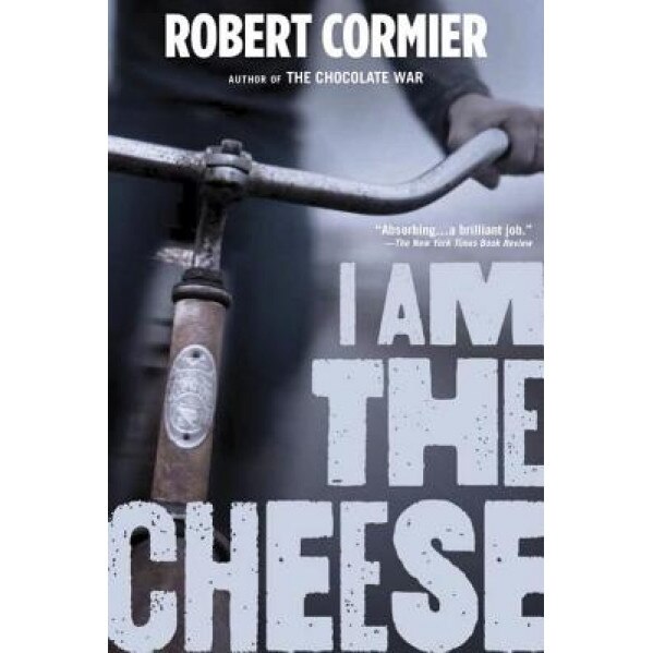 I Am the Cheese, Robert Cormier