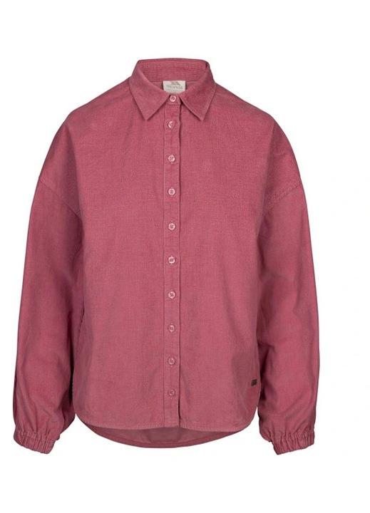 Női blúz, ballon ujjú, pamut, 2XL INTL