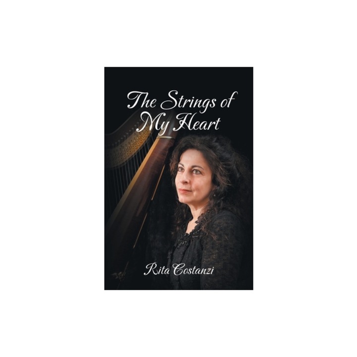 The Strings of My Heart, Rita Costanzi