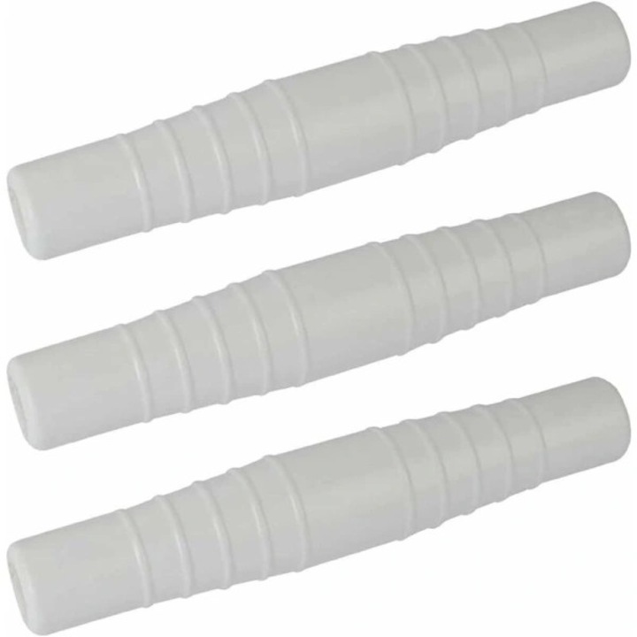 Medence tömlő adapter készlet 3 darabos
