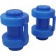 10 db strapabíró védőburkolat trambulin oszlopokhoz, 25mm