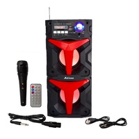 set boxa bluetooth portabila ms-220 bluetooth cu lumini usb micro sd radio fm aux albastrucadou casti in-ear tip earpods cu microfon si telecomanda pentru iphone ipad ipod android imagen 44_1_
0