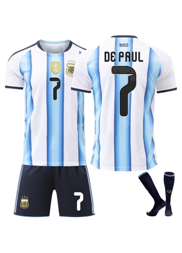 Nike, Set de tricou si pantaloni scurti cu logo See Me, Albastru
