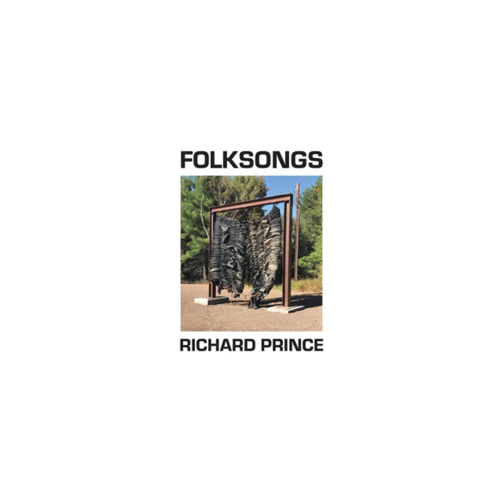 Richard Prince Folksongs, Richard Prince (Artist)