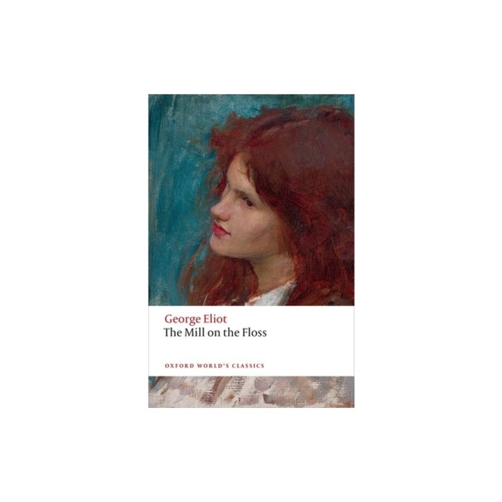 The Mill on the Floss, George Eliot