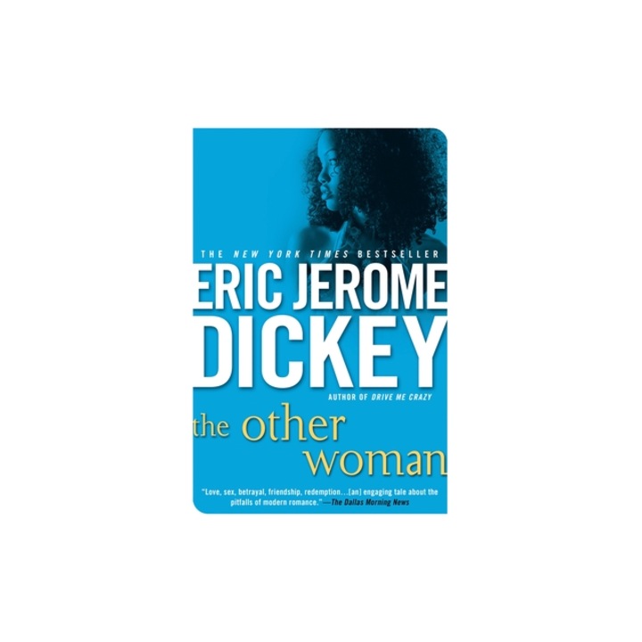 The Other Woman, Eric Jerome Dickey