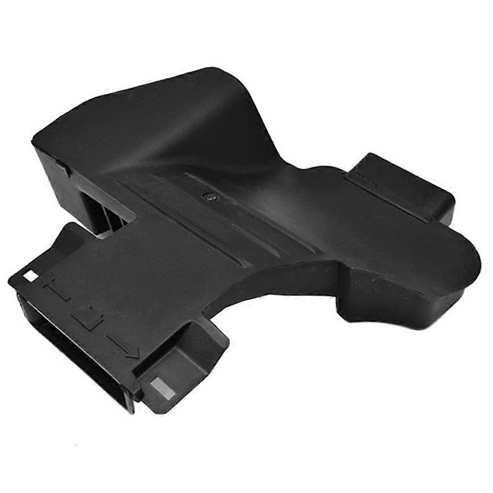 Rezonaator filtru aer, negru, 4593913AB, 1 buc