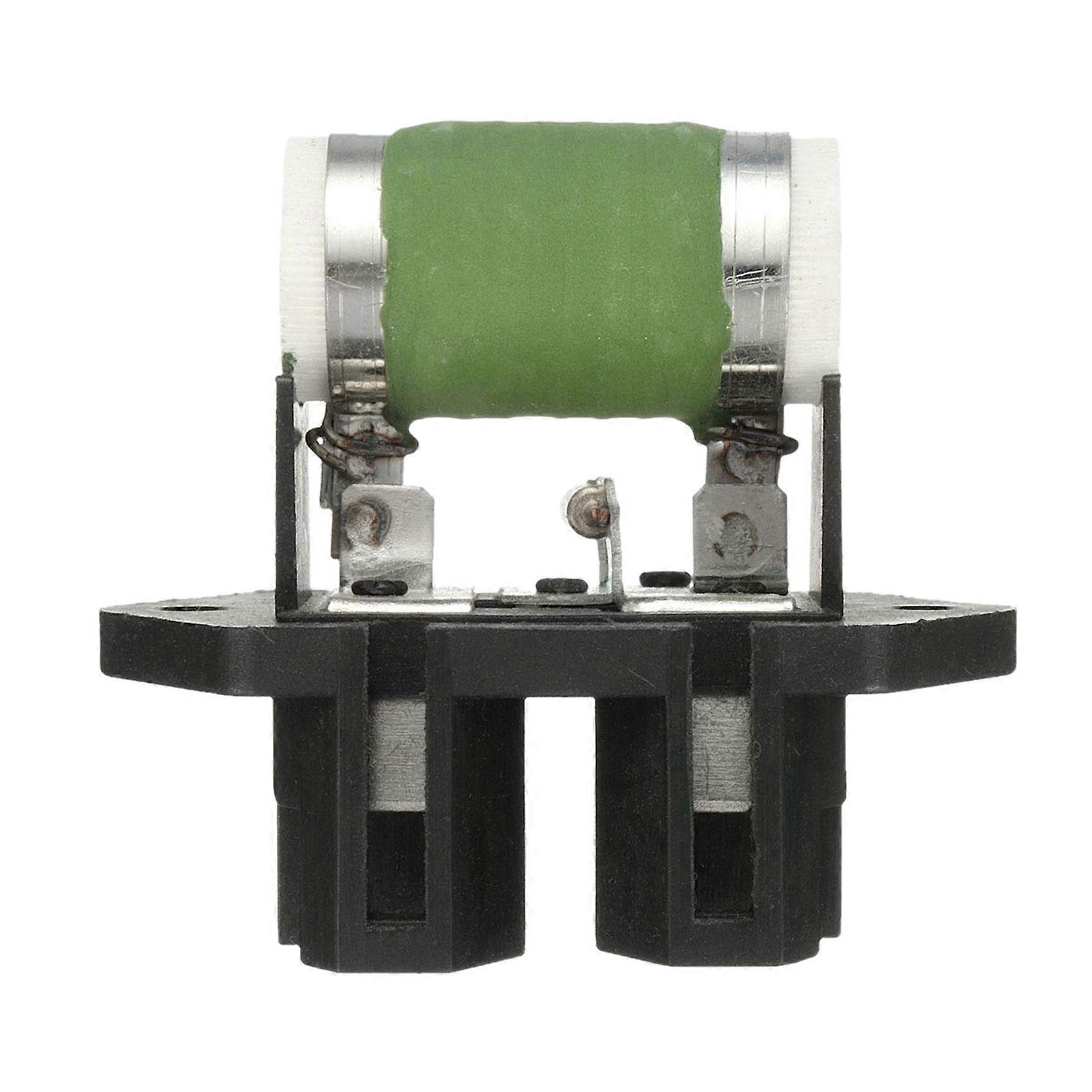 Rezistente Radiator Rezistenta motor ventilator radiator set 10 piese verde 12V 3A - eMAG.ro