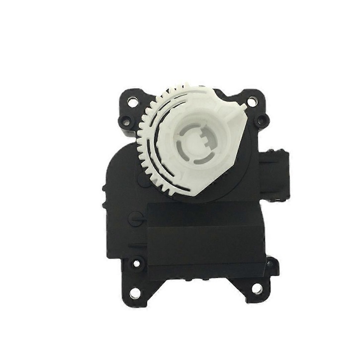 Actuator clapeta aer conditionat plastic 79160TS6H01 79160-TS6-H01, negru, universal