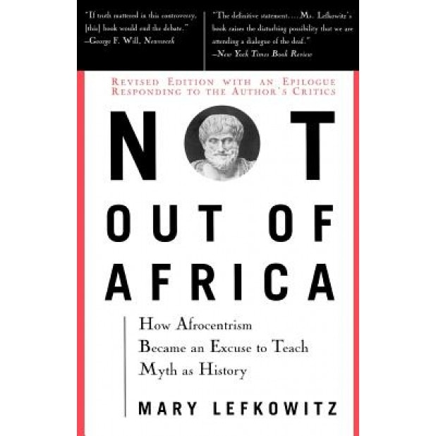 Not Out of Africa: How 