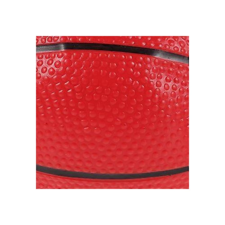Mini kosárlabda szett 2 db PVC többszínű 15x15x15cm