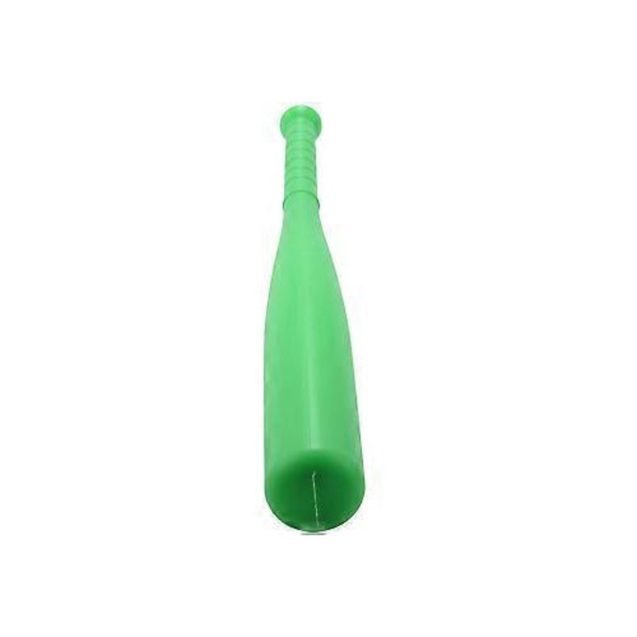 Szett 8 db Baseball Ütő Játék Sport Gyerekeknek Zöld Fehér 42x4.5cm