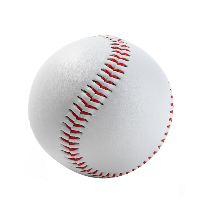 Gyermek baseball szett, többszínű, 42x5x5cm, 120g