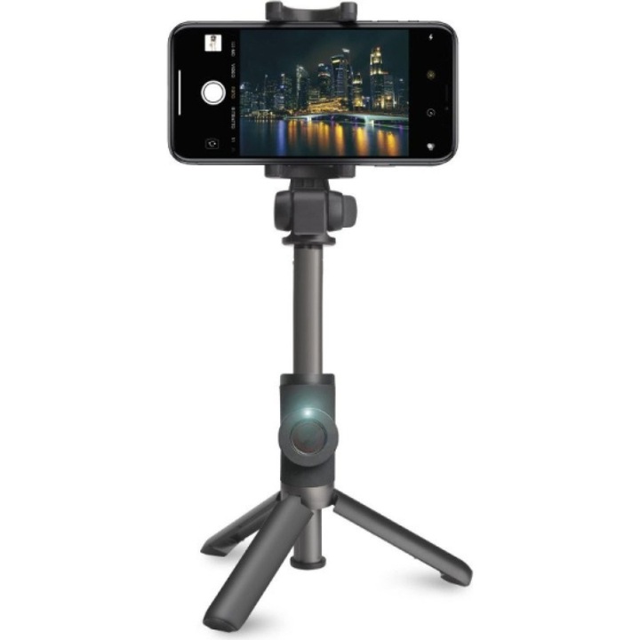 Trepied selfie SBS 60cm pentru smartphone, usor, portabil