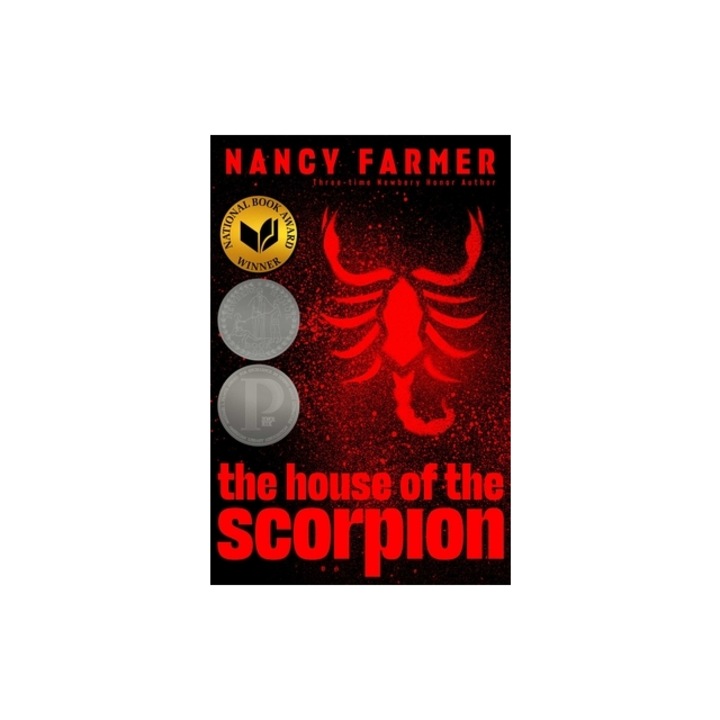 The House of the Scorpion, Nancy Farmer
