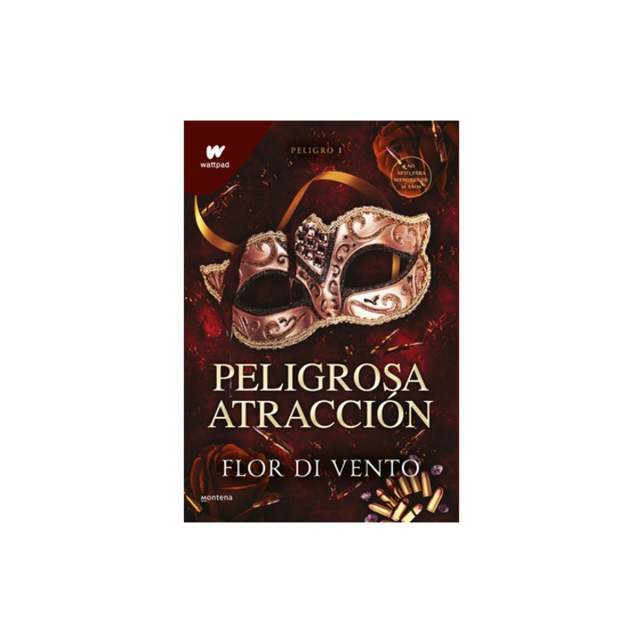 Peligrosa Atracci, Flor Di Vento