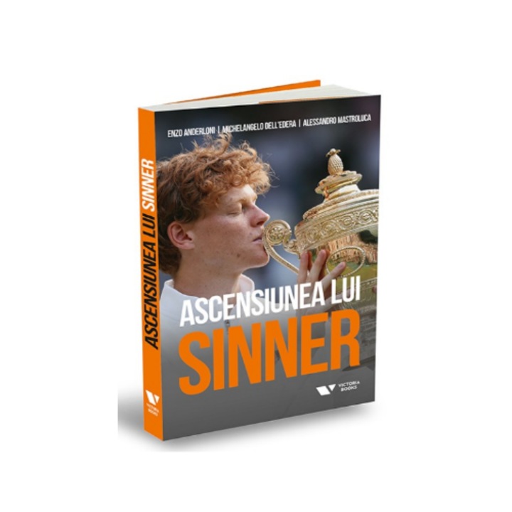 Ascensiunea lui Sinner