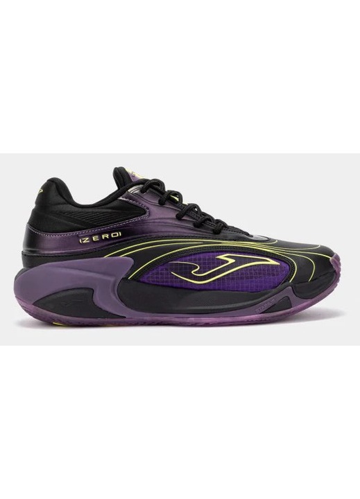 Joma Zero 2519 Kosárlabda Cipő Lila/Purple, Mályvaszín