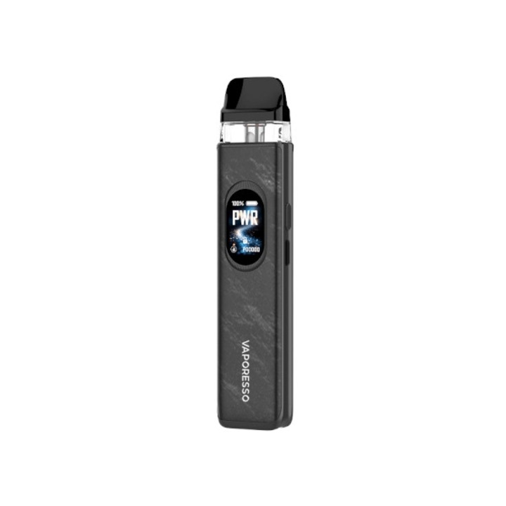 Kit Tigara Electronica Vaporesso Xros 6, 1800mAh - Slate Black