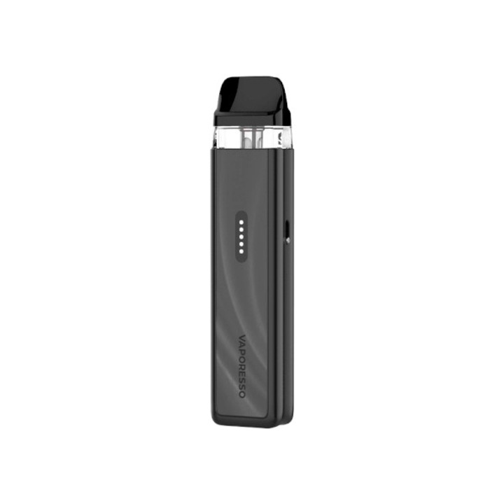Kit Tigara Electronica Vaporesso Xros 6 Mini 1600mAh - Black