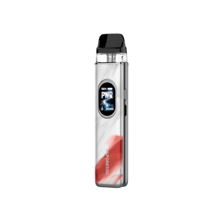 Kit Tigara Electronica Vaporesso Xros 6, 1800mAh - Scorching Cloud