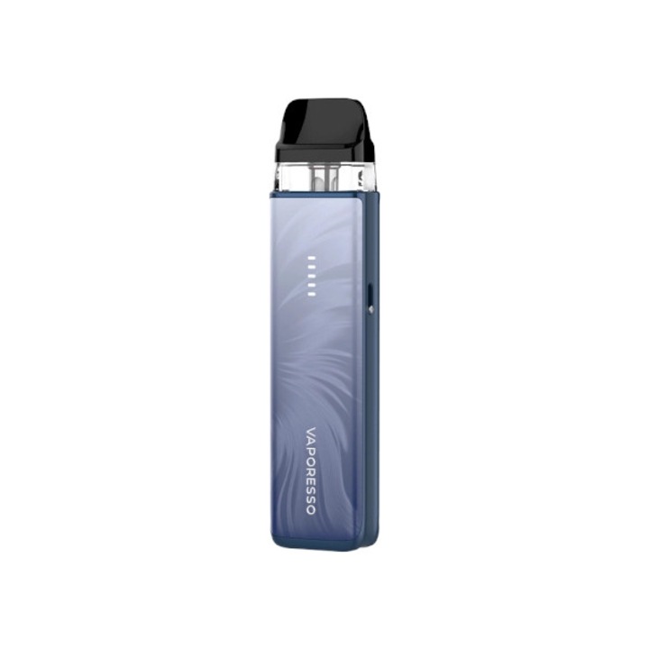 Kit Tigara Electronica Vaporesso Xros 6 Mini 1600mAh - Plume Blue